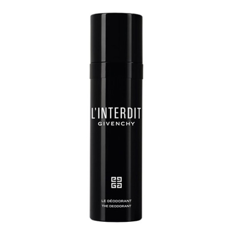 GIVENCHY L'Interdit - Das Deodorant 3274872443860 GIVENCHY L'Interdit - Das Deodorant 3274872443860